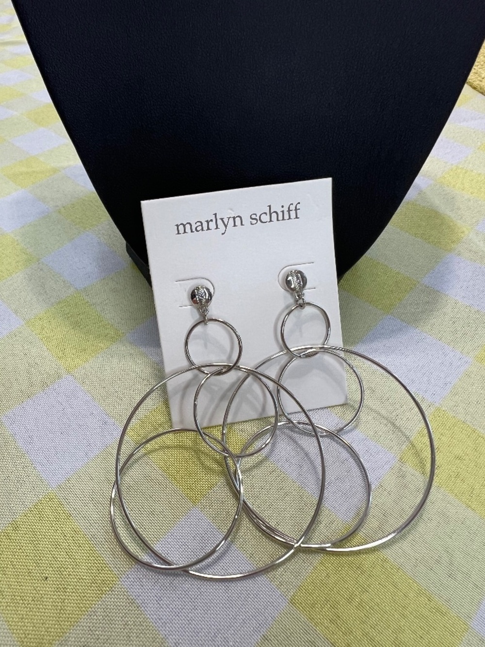 Marlyn Schiff Earrings